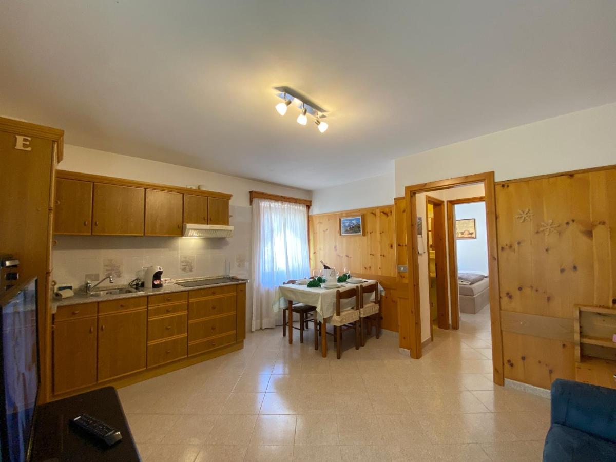 Black - Trepalle Appartement Livigno