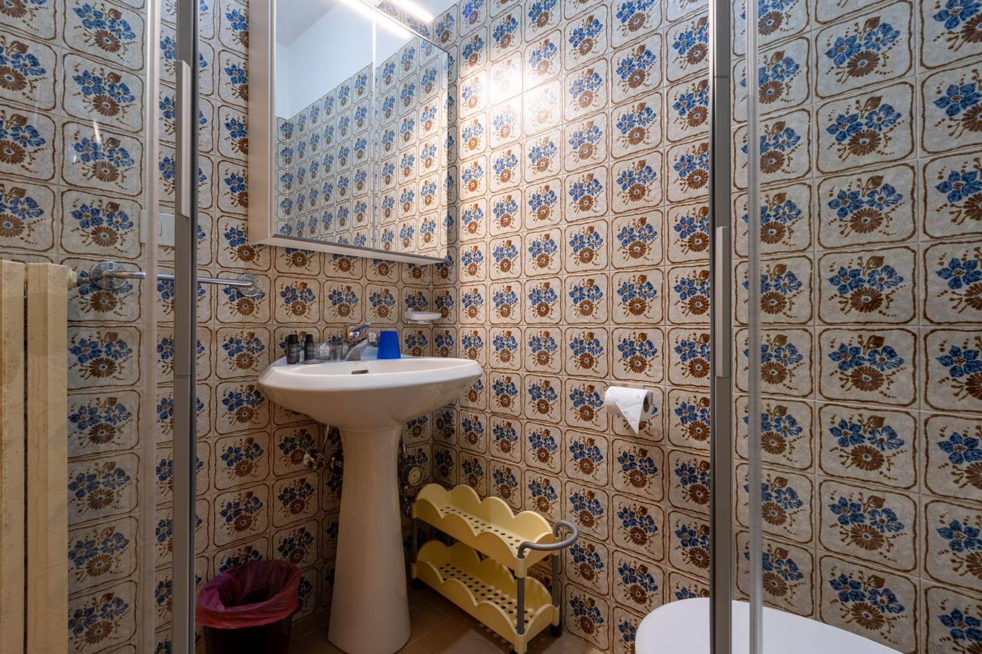 Black - Trepalle Appartement